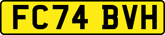FC74BVH