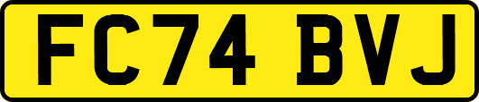 FC74BVJ