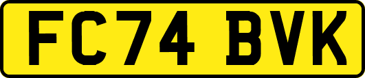 FC74BVK