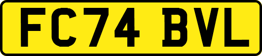 FC74BVL