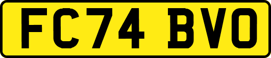 FC74BVO