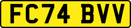 FC74BVV