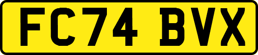 FC74BVX
