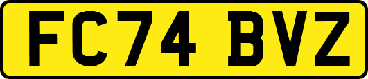 FC74BVZ