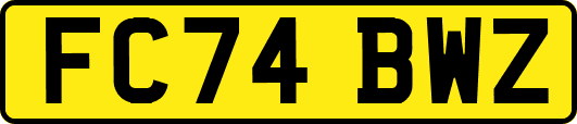 FC74BWZ