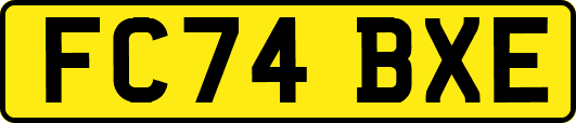 FC74BXE