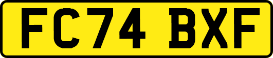FC74BXF
