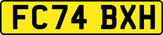 FC74BXH