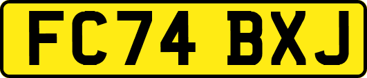 FC74BXJ