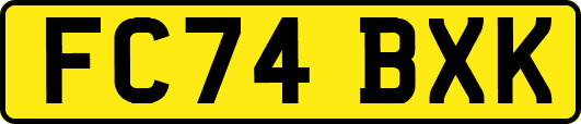 FC74BXK