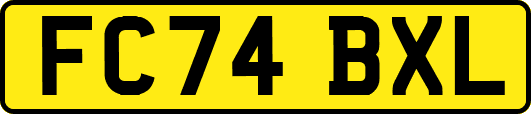 FC74BXL