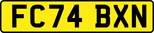 FC74BXN