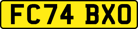 FC74BXO