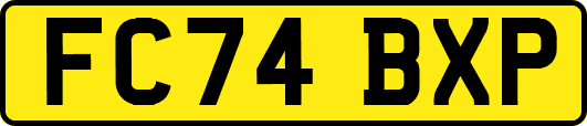FC74BXP