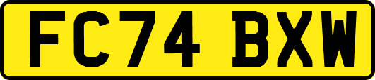 FC74BXW