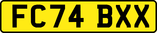 FC74BXX