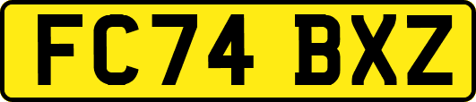 FC74BXZ