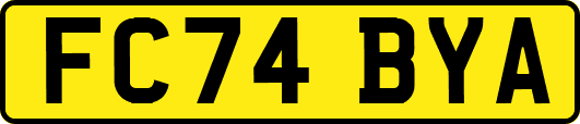 FC74BYA