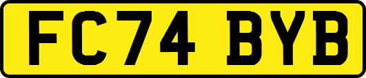FC74BYB