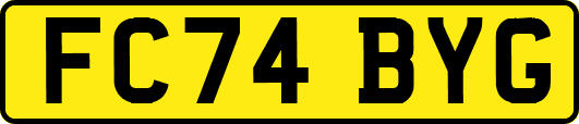 FC74BYG