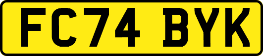 FC74BYK