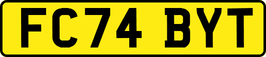FC74BYT