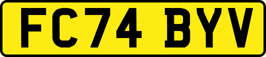 FC74BYV