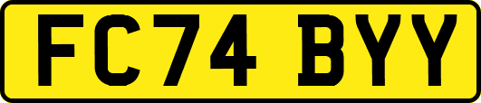 FC74BYY