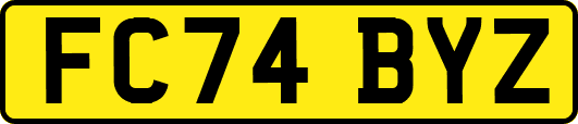 FC74BYZ