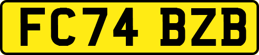 FC74BZB