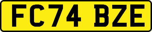 FC74BZE