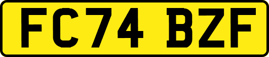 FC74BZF