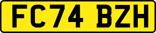 FC74BZH
