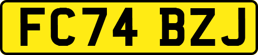 FC74BZJ