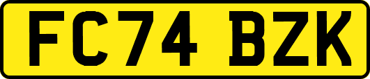 FC74BZK
