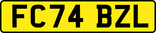 FC74BZL