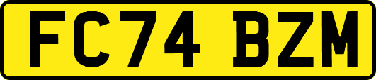 FC74BZM