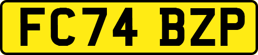 FC74BZP