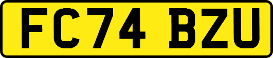 FC74BZU