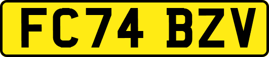 FC74BZV
