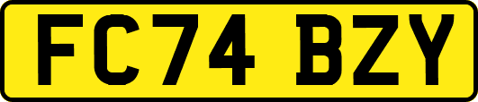 FC74BZY
