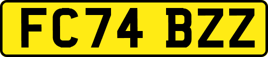 FC74BZZ