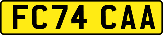FC74CAA