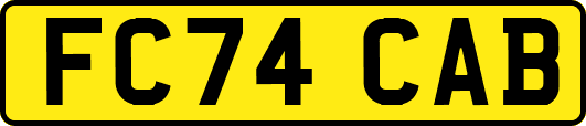 FC74CAB