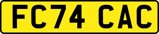 FC74CAC