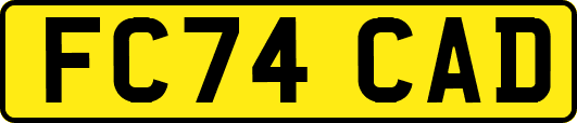 FC74CAD