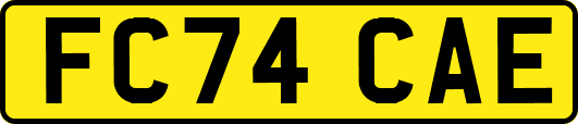 FC74CAE
