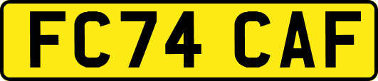 FC74CAF