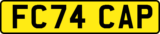 FC74CAP