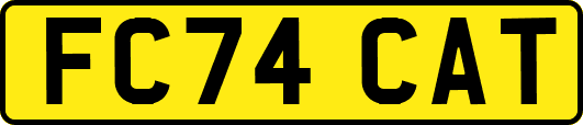 FC74CAT